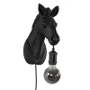 light_and_living_wandlamp_0.webp Best Straluma Light and Living wandlamp Zebra mat zwart