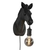 light_and_living_wandlamp_1.webp Best Straluma Light and Living wandlamp Zebra mat zwart