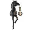 light_and_living_wandlamp_1-2.webp Clearance Straluma Light and Living wandlamp Zebra mat zwart