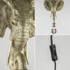 light_and_living_wandlamp_2-1.webp Online Straluma Light and Living wandlamp Elephant licht goud