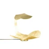 luxe_led_tafellamp_goldle_1.webp Discount Straluma Luxe LED tafellamp goldleaf dimbaar