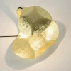 luxe_led_tafellamp_goldle_2.webp Discount Straluma Luxe LED tafellamp goldleaf dimbaar
