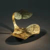 luxe_led_tafellamp_goldle_4.webp Discount Straluma Luxe LED tafellamp goldleaf dimbaar