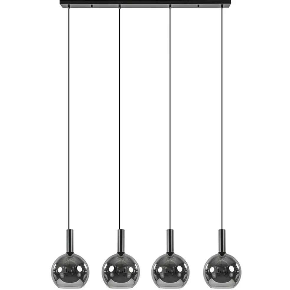 luxe_lichts_eettafelhangl_0-1.webp Fashion Straluma Luxe 4-lichts eettafelhanglamp met smoke glazen bollen
