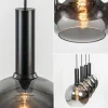 luxe_lichts_eettafelhangl_2-1.webp Fashion Straluma Luxe 4-lichts eettafelhanglamp met smoke glazen bollen