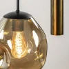 luxe_lichts_hanglamp_met__2.webp Clearance Straluma Luxe 6-lichts hanglamp met goud glas en cilinders