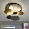 luxe_smart_plafondlamp_le_1.webp Sale Straluma Luxe smart plafondlamp LED meerkleurig