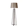 luxe_staande_lamp_bruin_m_0.webp Cheap Straluma Luxe Staande lamp bruin met kap