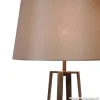 luxe_staande_lamp_bruin_m_1.webp Cheap Straluma Luxe Staande lamp bruin met kap