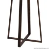 luxe_staande_lamp_bruin_m_2.webp Cheap Straluma Luxe Staande lamp bruin met kap