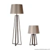 luxe_staande_lamp_bruin_m_4.webp Cheap Straluma Luxe Staande lamp bruin met kap