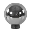 luxe_tafellamp_smoketitan_0.webp Sale Straluma Luxe tafellamp smoke/titanium glas met zwart marmer