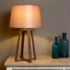 luxe_tafellampschemerlamp_4.webp Discount Straluma Luxe tafellamp-schemerlamp Coffee