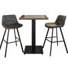 mango_houten_bartafel_vie_4.webp Best Sale Straluma Mango houten bartafel vierkant 70x70 cm