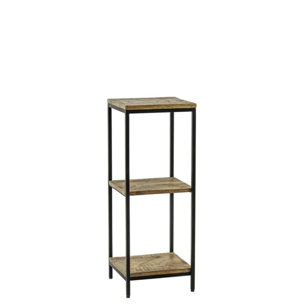 Shop Straluma Mango houten kastje 30x30x80 cm