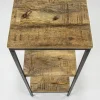 Shop Straluma Mango houten kastje 30x30x80 cm