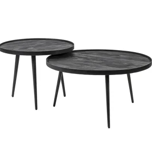 mango_houten_koffietafel__0.webp Discount Straluma Mango houten koffietafel set van 2 zwart