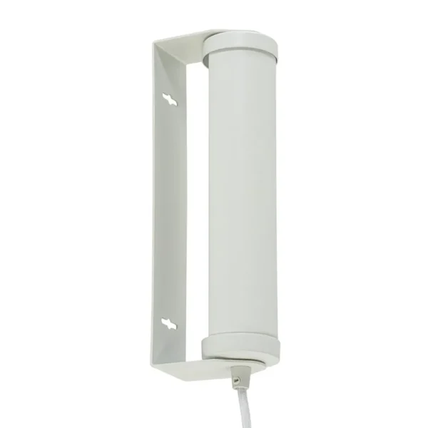 mat_witte_wandlamp_met_sn_0.webp Cheap Straluma Mat witte wandlamp met snoer