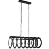 mat_zwart_metalen_hanglam_0-1.webp New Straluma Mat zwart metalen hanglamp Rings