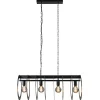 mat_zwart_metalen_hanglam_1-1.webp New Straluma Mat zwart metalen hanglamp Rings