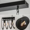 mat_zwart_metalen_hanglam_2-1.webp New Straluma Mat zwart metalen hanglamp Rings