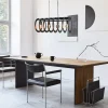 mat_zwart_metalen_hanglam_4-1.webp New Straluma Mat zwart metalen hanglamp Rings