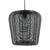 mat_zwarte_hanglamp_adeta_0.webp Clearance Straluma Mat zwarte hanglamp Adeta Light and Living