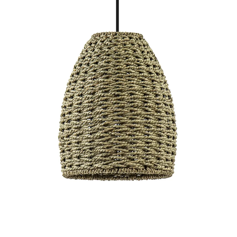 mat_zwarte_hanglamp_met_t_0.webp New Straluma Mat zwarte hanglamp met touw