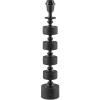 mat_zwarte_lampvoet_gody__0.webp Store Straluma Mat zwarte lampvoet Gody exclusief kap