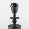 mat_zwarte_lampvoet_gody__2.webp Store Straluma Mat zwarte lampvoet Gody exclusief kap