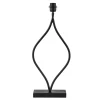 mat_zwarte_lampvoet_okno__0.webp Hot Straluma Mat zwarte lampvoet Okno exclusief kap