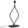 mat_zwarte_lampvoet_okno__1.webp Hot Straluma Mat zwarte lampvoet Okno exclusief kap