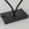 mat_zwarte_lampvoet_okno__3.webp Hot Straluma Mat zwarte lampvoet Okno exclusief kap