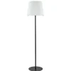 mat_zwarte_vloerlamp_met__0-1.webp Cheap Straluma Mat zwarte vloerlamp met opaal glazen kap