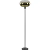 mat_zwarte_vloerlamp_met__0-3.webp Outlet Straluma Mat zwarte vloerlamp met glazen kap helder/goud