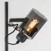 mat_zwarte_vloerlamp_met__2-1.webp Clearance Straluma Mat zwarte vloerlamp met smoke/titanium glas