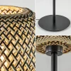 mat_zwarte_vloerlamp_met__3-6.webp Best Straluma Mat zwarte vloerlamp met bamboe kap