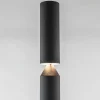 Cheap Straluma Mat zwarte vloerlamp up+down