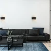 mat_zwarte_wandlamp_half__4.webp Cheap Straluma Mat zwarte wandlamp half rond E14