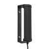 mat_zwarte_wandlamp_met_s_0-1.webp Clearance Straluma Mat zwarte wandlamp met snoer