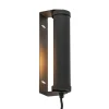 mat_zwarte_wandlamp_met_s_1-1.webp Clearance Straluma Mat zwarte wandlamp met snoer
