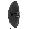mat_zwarte_wandlamp_neva__0.webp Best Sale Straluma Mat zwarte wandlamp Neva inclusief snoer