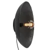 mat_zwarte_wandlamp_neva__1.webp Best Sale Straluma Mat zwarte wandlamp Neva inclusief snoer