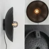 mat_zwarte_wandlamp_neva__2.webp Best Sale Straluma Mat zwarte wandlamp Neva inclusief snoer