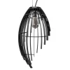metalen_hanglamp_mat_zwar_0.webp Outlet Straluma Metalen hanglamp mat zwart metaal