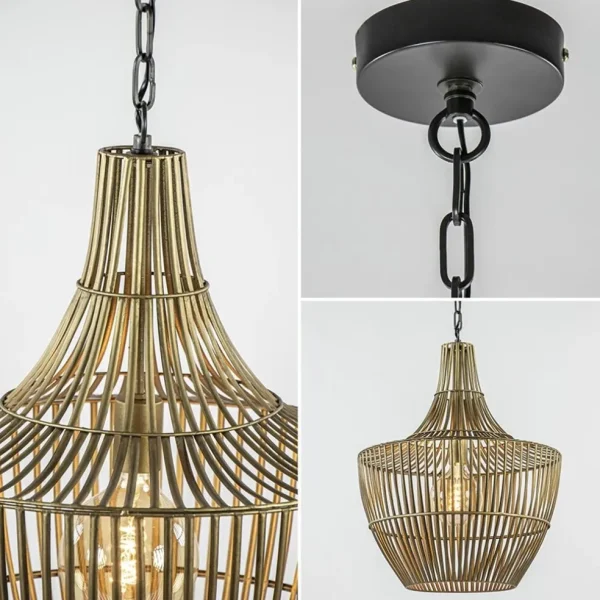 metalen_hanglamp_stella_a_2.webp Shop Straluma Metalen hanglamp Stella antiek brons met zwart