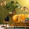 metalen_tafellamp_palm_an_4.webp Sale Straluma Metalen tafellamp Palm antiek brons Light and Living