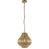 micha_grote_goud_hanglamp_1.webp Hot Straluma Micha grote goud hanglamp oosters landelijk Light & Living