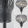 modern_zwarte_vloerlamp_m_3.webp Online Straluma Modern zwarte vloerlamp met draad kap