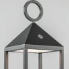 moderne_buitenlamp_lantaa_1.webp Cheap Straluma Moderne buitenlamp lantaarn inclusief LED draadloos